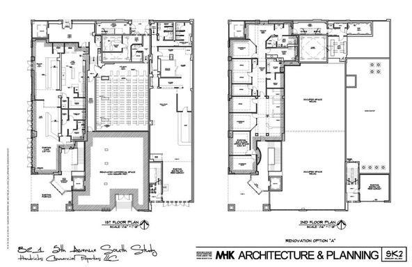 821 5th Ave S, Naples, FL 34102